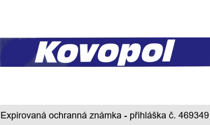 Kovopol