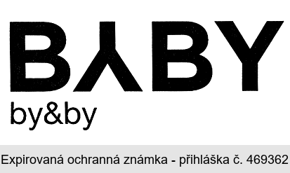 BYBY by&by