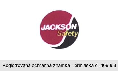 JACKSON Safety