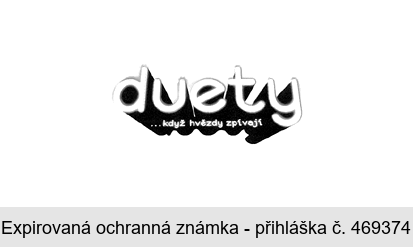 duety ... když hvězdy zpívají