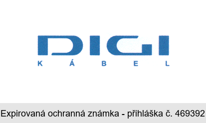 DIGI KÁBEL