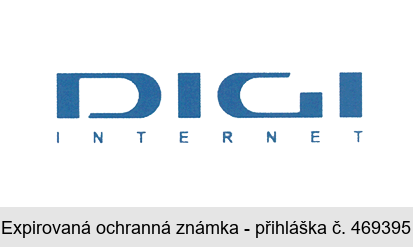 DIGI INTERNET