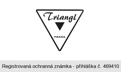 Triangl PRAHA