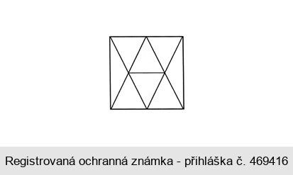 Ochranná známka