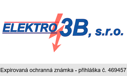 ELEKTRO 3B s.r.o.