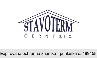 Stavoterm Černý s.r.o.
