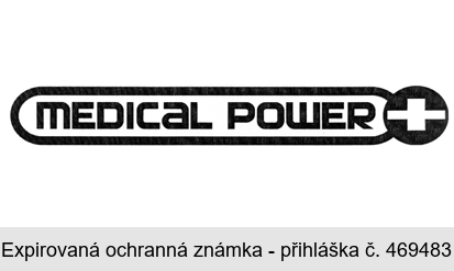 MEDICAL POWER +