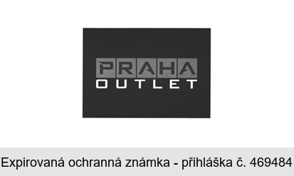 PRAHA OUTLET