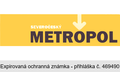 SEVEROČESKÝ METROPOL