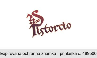 Pistorcio
