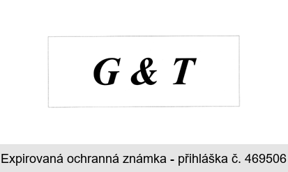 G & T