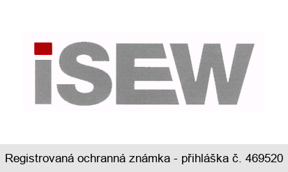 iSEW