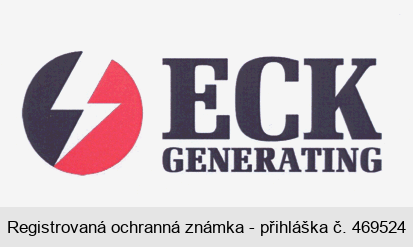 ECK GENERATING