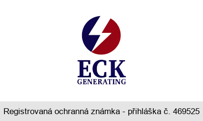 ECK GENERATING