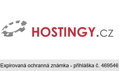 HOSTINGY.cz