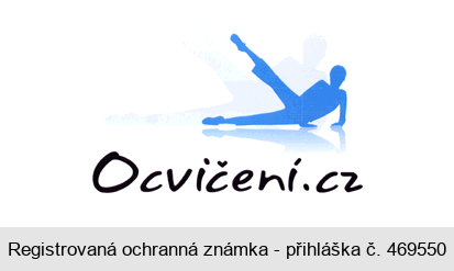 Ocvičení.cz