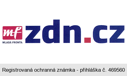 mf MLADÁ FRONTA zdn.cz