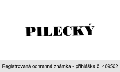 PILECKÝ