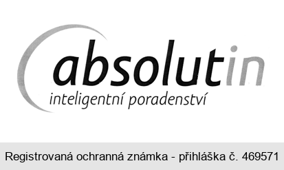 absolutin inteligentní poradenství
