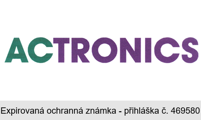 ACTRONICS