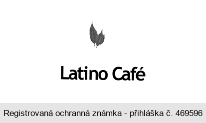 Latino Café