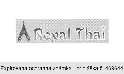 Royal Thai