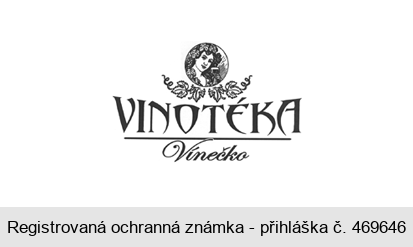 VINOTÉKA Vínečko