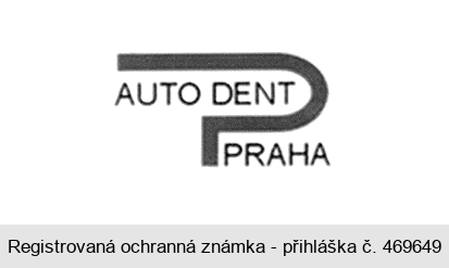 AUTO DENT PRAHA