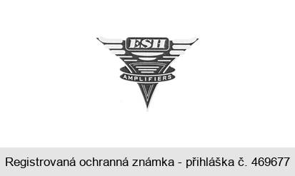 ESH AMPLIFIERS