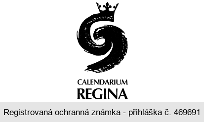 CALENDARIUM REGINA