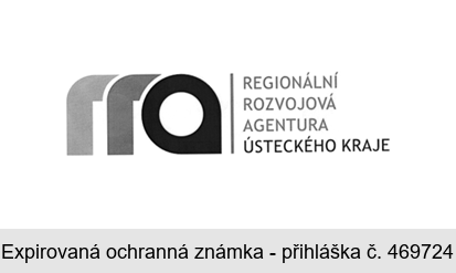 rra REGIONÁLNÍ ROZVOJOVÁ AGENTURA ÚSTECKÉHO KRAJE