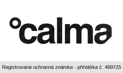 calma