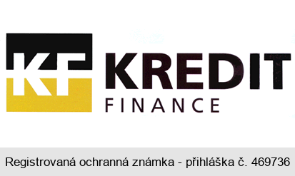 KF KREDIT FINANCE