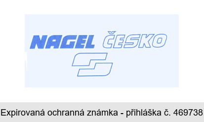 NAGEL ČESKO