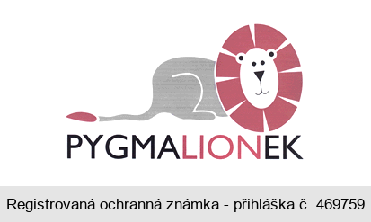 PYGMALIONEK