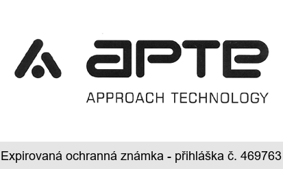 A APTE APPROACH TECHNOLOGY