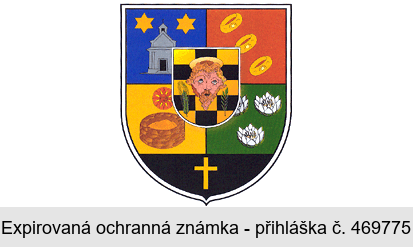 Ochranná známka