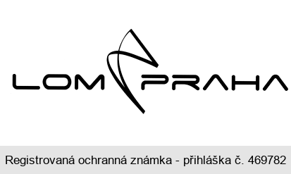 LOM PRAHA