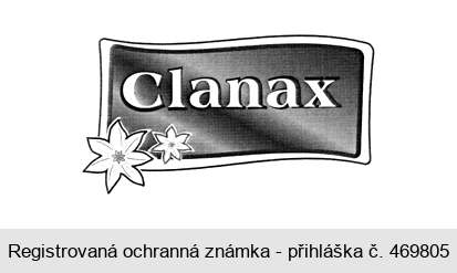 Clanax