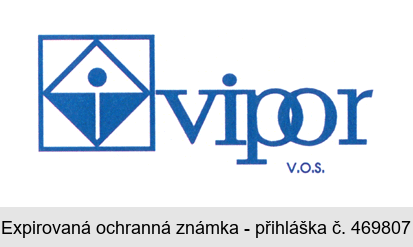 vipor v.o.s.