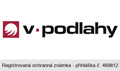 v . podlahy