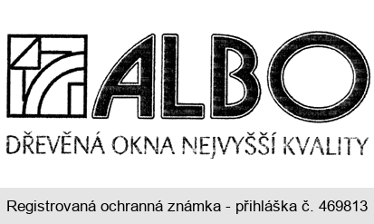 ALBO DŘEVĚNÁ OKNA NEJVYŠŠÍ KVALITY