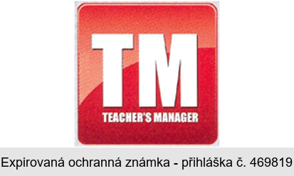 TM TEACHER´S MANAGER