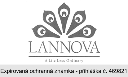 LANNOVA A Life Less Ordinary