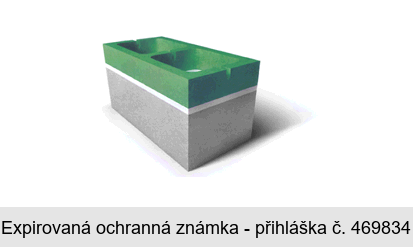 Ochranná známka