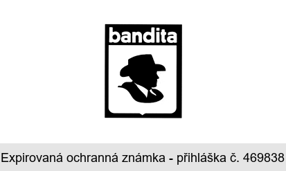 bandita