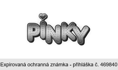 PINKY