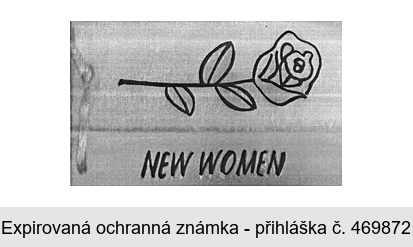 NEW WOMEN