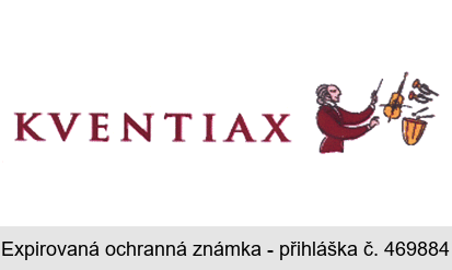 KVENTIAX