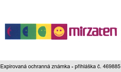 mirzaten